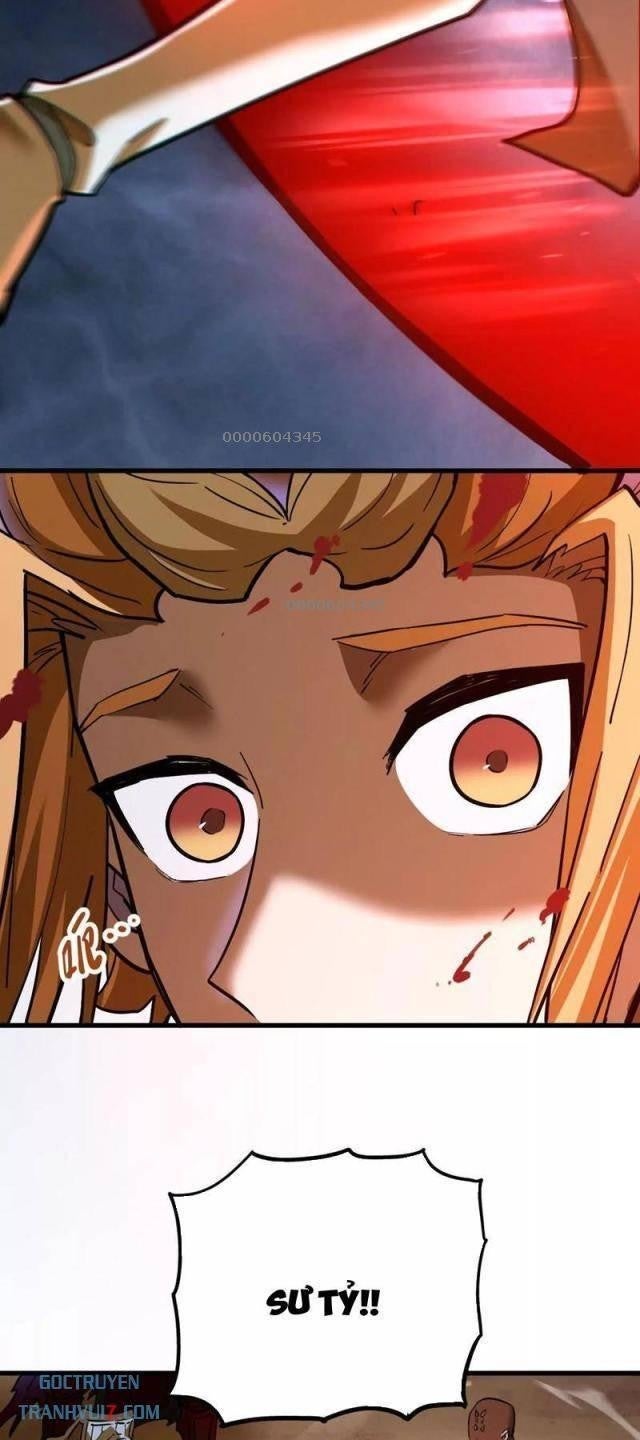 Tông Môn Của Ta Có Triệu Điểm Mạnh - Page 7