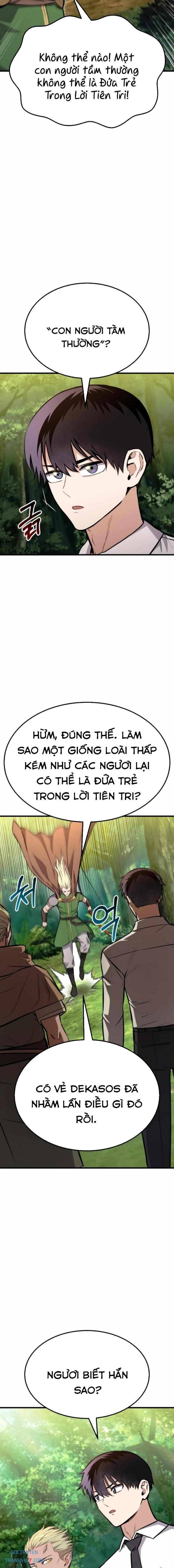 Tôi Nên Làm Gì? - Page 31