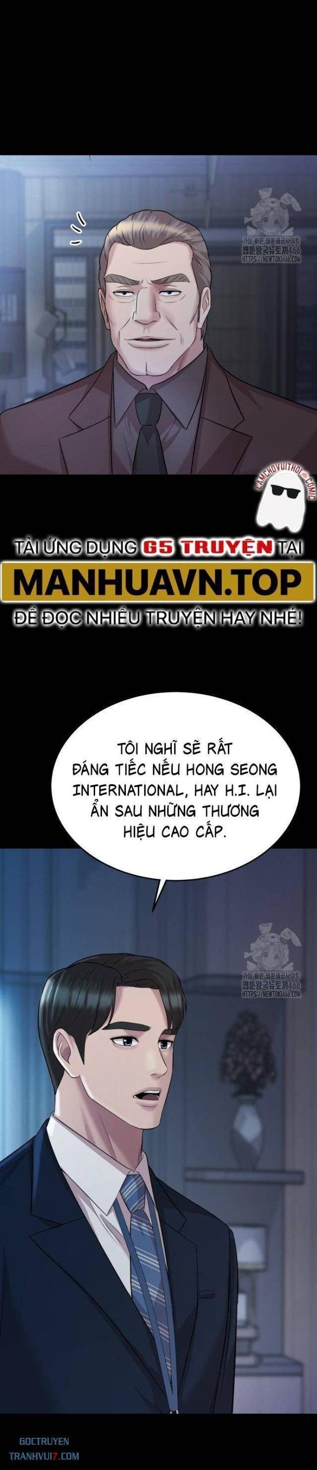 Người Trúng Độc Đắc Cũng Đi Làm - Page 23