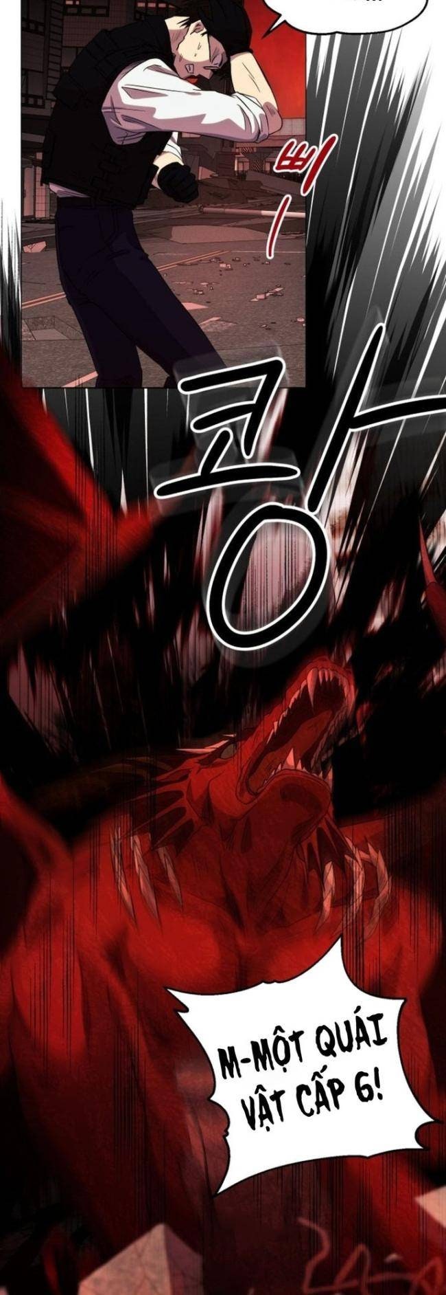 Sự Trở Lại Của Quỷ Vương Cấp SSS - Page 43