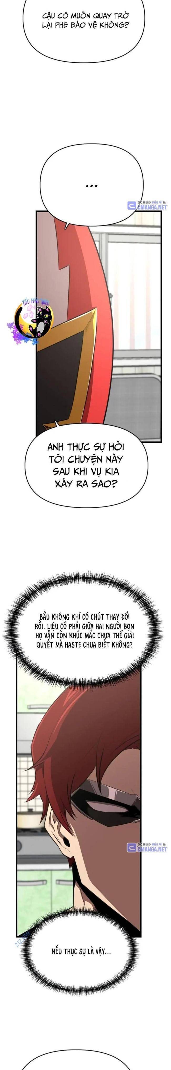 Anh Hùng Cho Thuê - Page 5