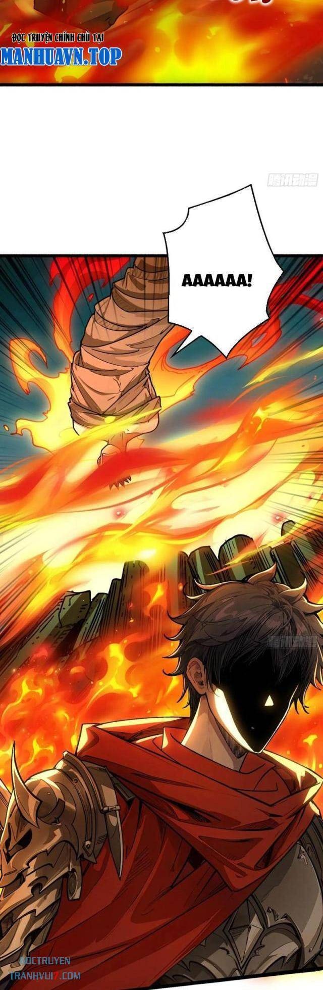 Bùng Cháy Đi Người Chơi Cấp Cao - Page 27
