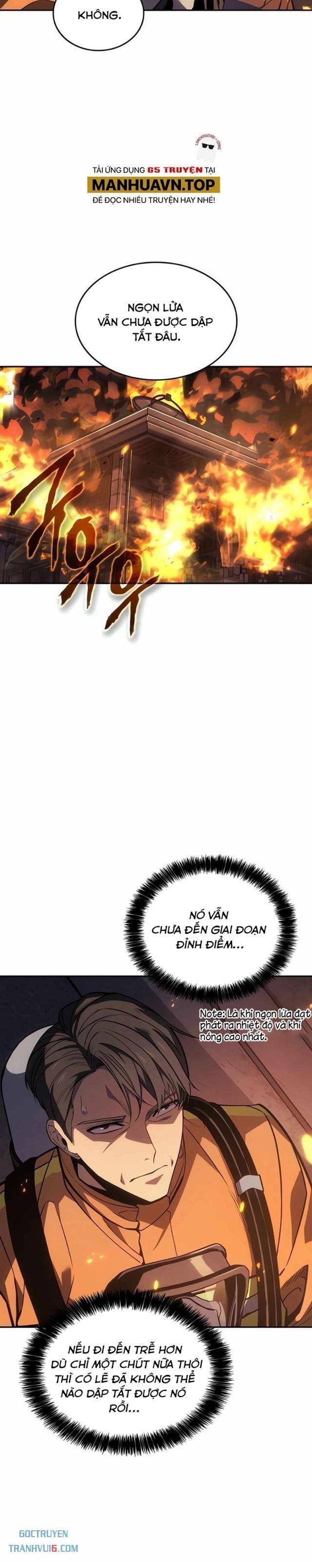 Cứu Hoả Anh Hùng - Page 4