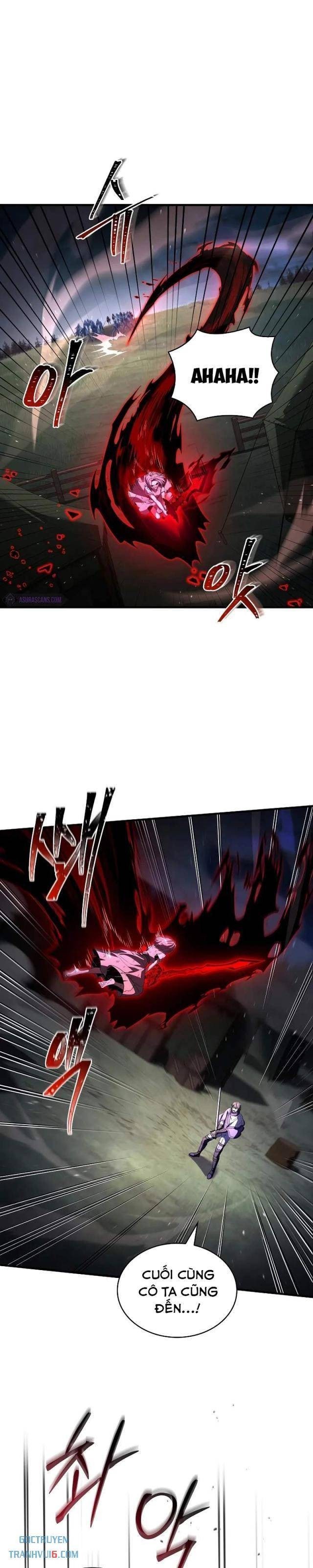 Tử Vong Quân Chủ - Page 12