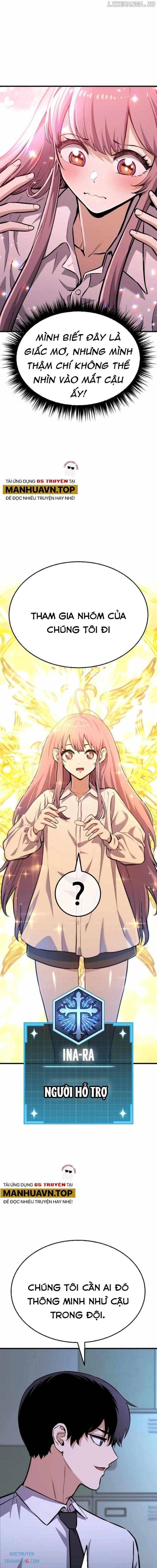 Tôi Nên Làm Gì? - Page 19