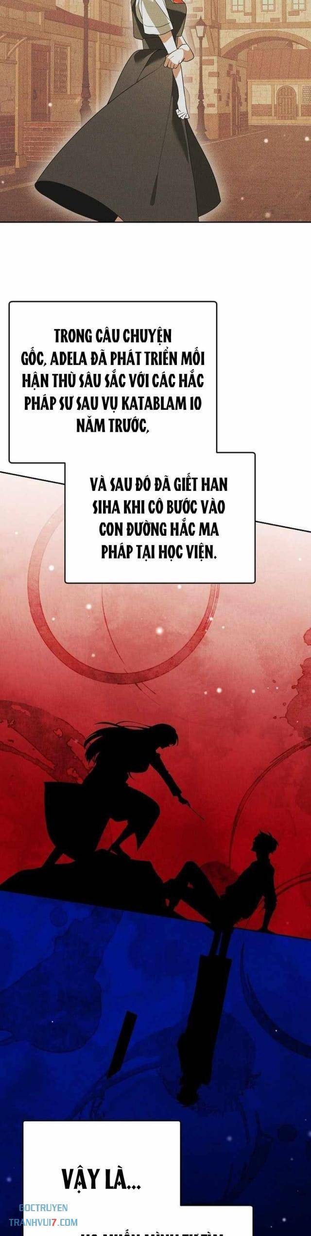 Thuần Thú Sư Thiên Tài Của Học Viện - Page 23