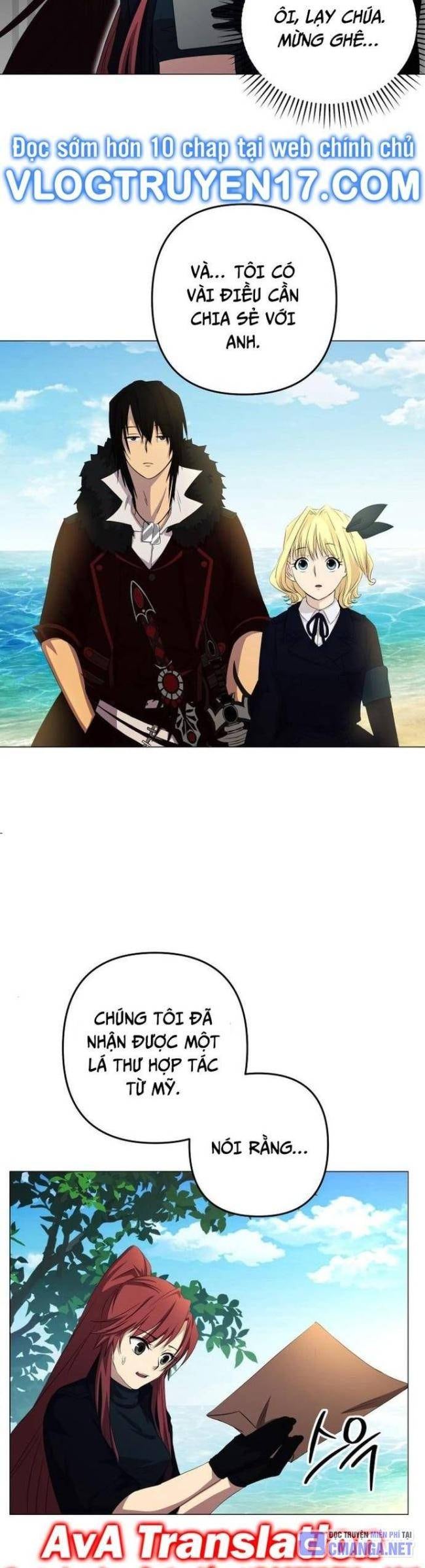 Sự Trở Lại Của Quỷ Vương Cấp SSS - Page 28