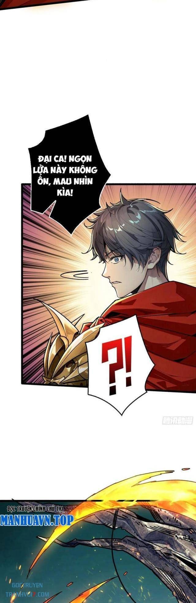 Bùng Cháy Đi Người Chơi Cấp Cao - Page 28