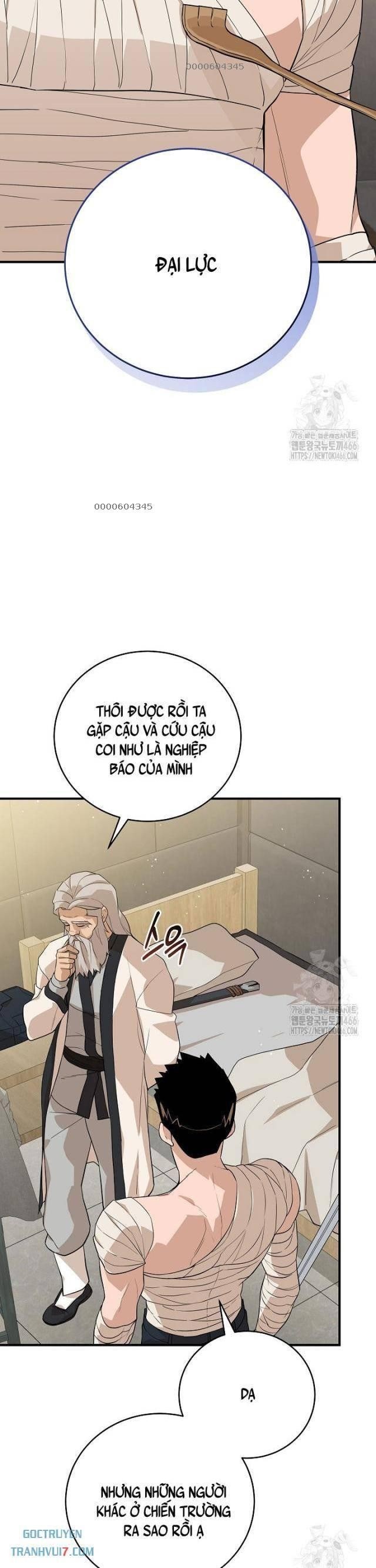 Đột Kích Giả - Page 8