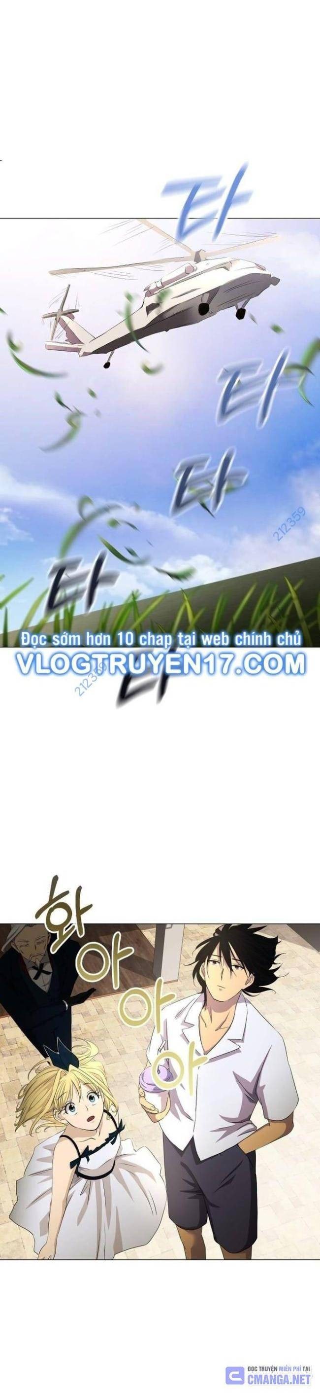 Sự Trở Lại Của Quỷ Vương Cấp SSS - Page 14