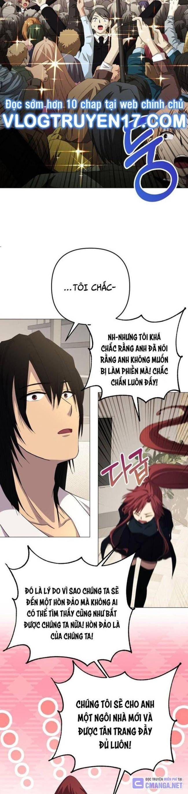 Sự Trở Lại Của Quỷ Vương Cấp SSS - Page 19