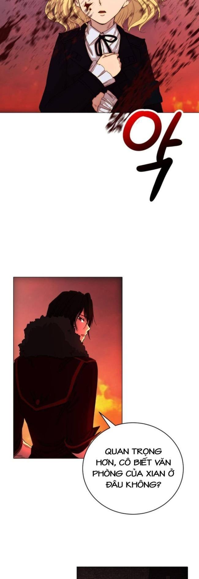 Sự Trở Lại Của Quỷ Vương Cấp SSS - Page 55