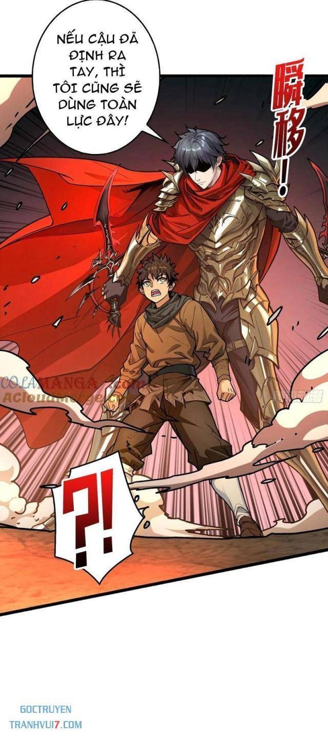 Bùng Cháy Đi Người Chơi Cấp Cao - Page 19