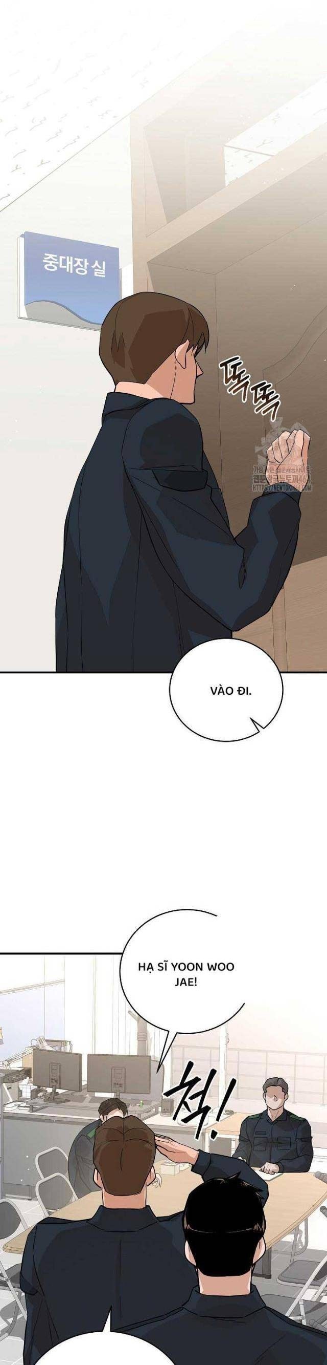 Đột Kích Giả - Page 29