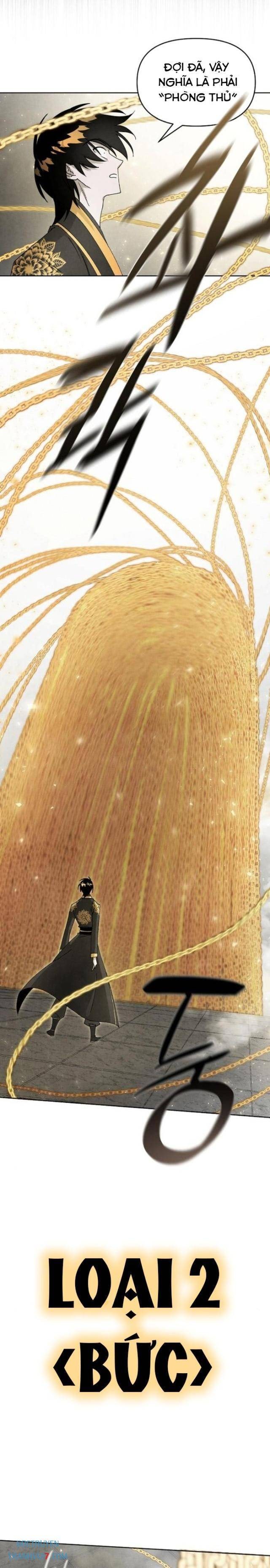 Xuyên Không Vào Con Game Rác Rưởi Của Tôi - Page 24