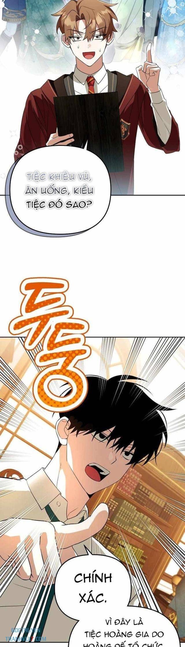 Thuần Thú Sư Thiên Tài Của Học Viện - Page 32