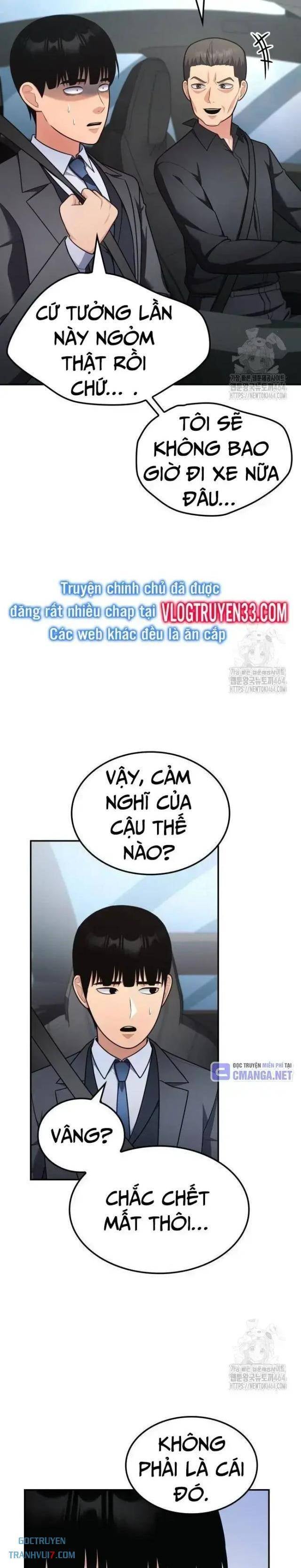 Sau Khi Ly Hôn Ta Trúng Jackpot - Page 10