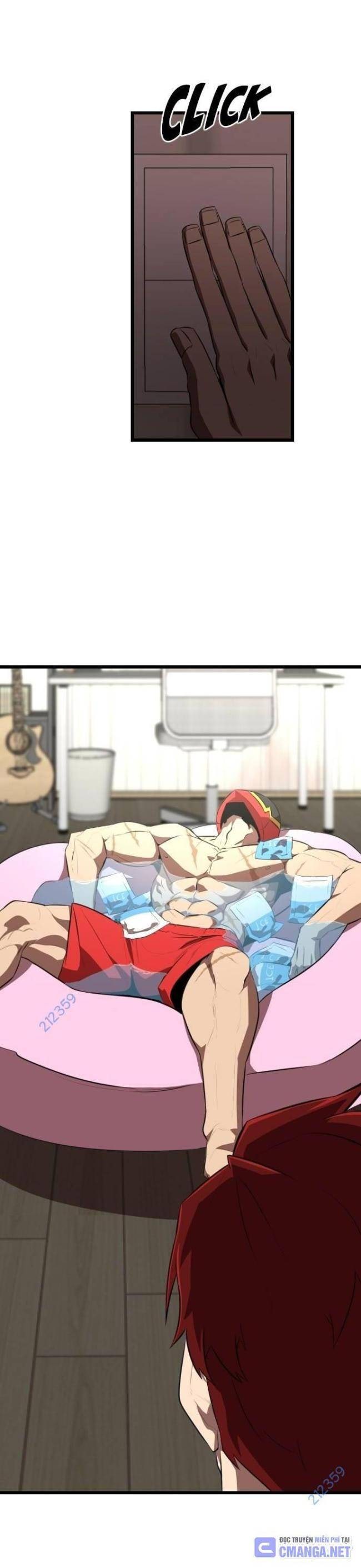 Anh Hùng Cho Thuê - Page 33