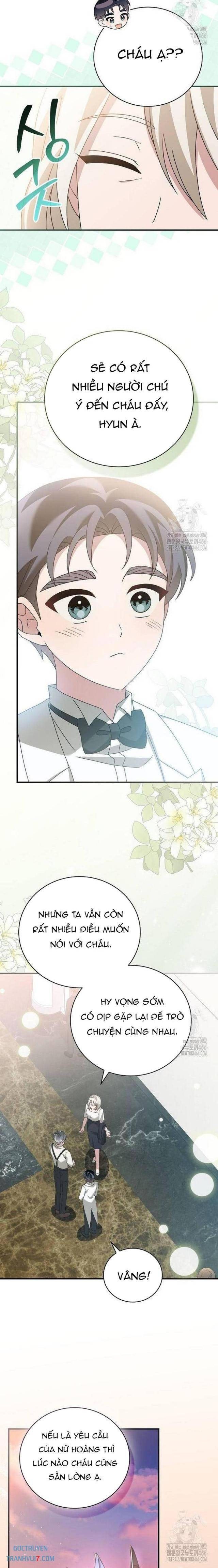 Dành Cho Thiên Tài Âm Nhạc - Page 20