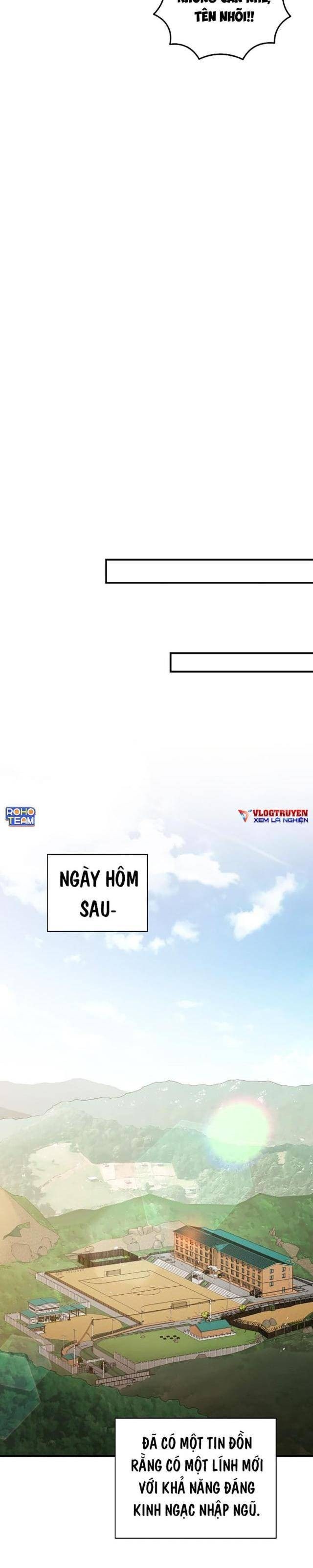 Đột Kích Giả - Page 25