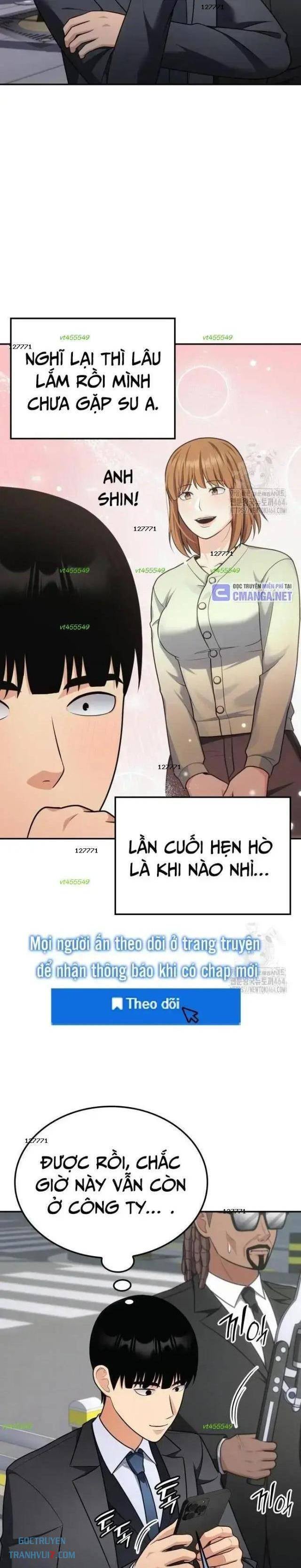 Sau Khi Ly Hôn Ta Trúng Jackpot - Page 5