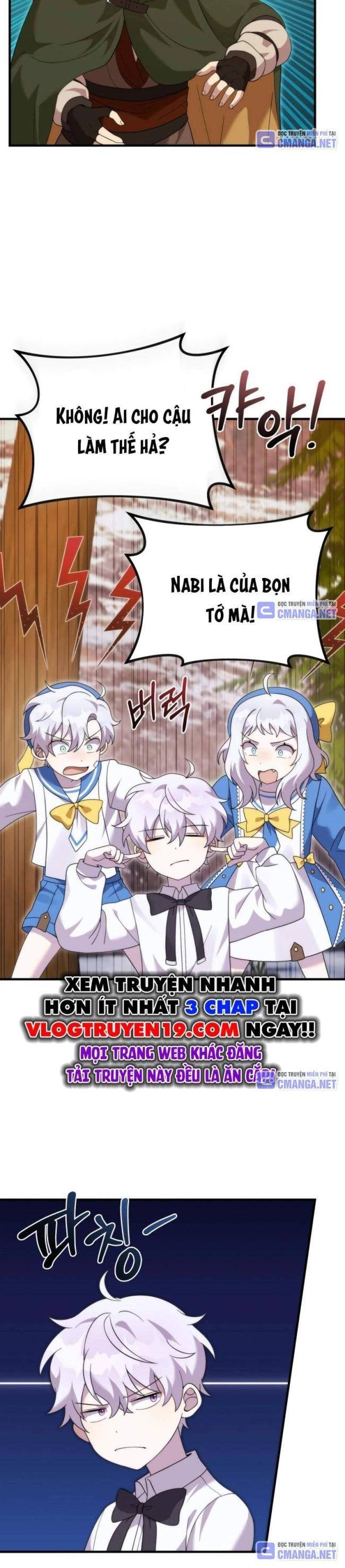 Phương Pháp Sinh Tồn Của Rồng Sắp Ngủm - Page 21