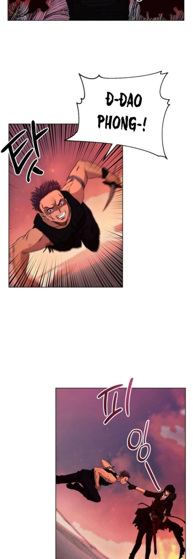 Sự Trở Lại Của Quỷ Vương Cấp SSS - Page 36