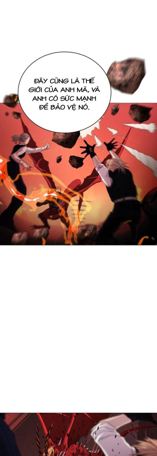 Sự Trở Lại Của Quỷ Vương Cấp SSS - Page 50