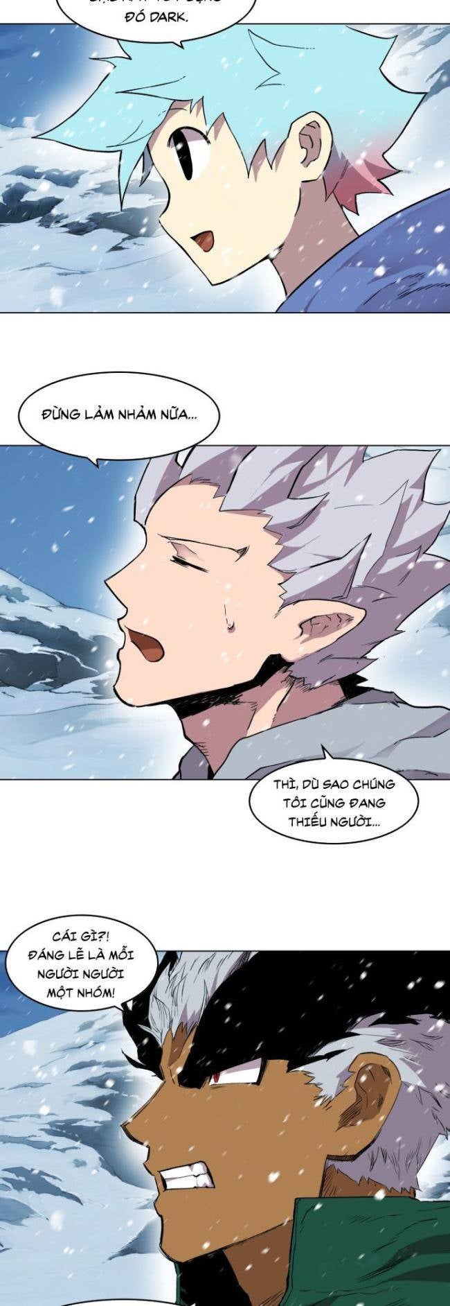 Hardcore Leveling Warrior SS2 - Page 23