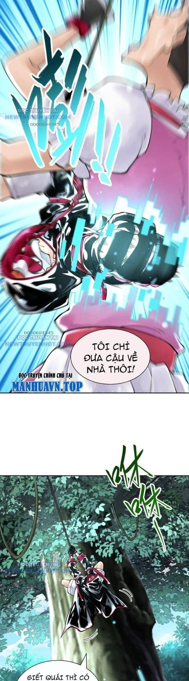 Thần Chi Miệt - Page 9