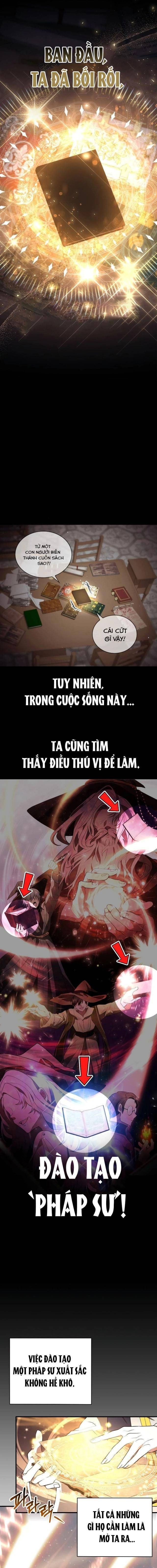 Xin Hãy Đọc - Page 5