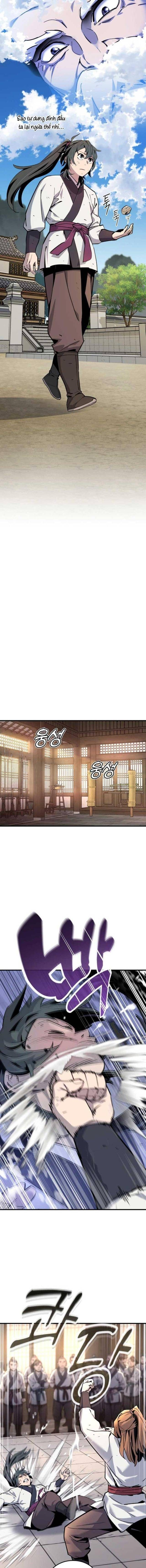 Sư Tôn Của Ta Luôn Dõi Theo - Page 21