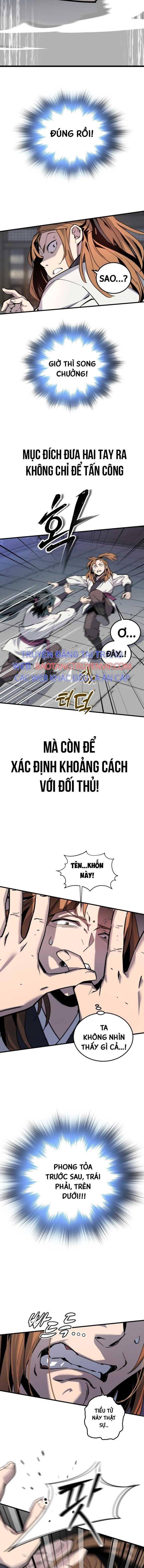 Sư Tôn Của Ta Luôn Dõi Theo - Page 58