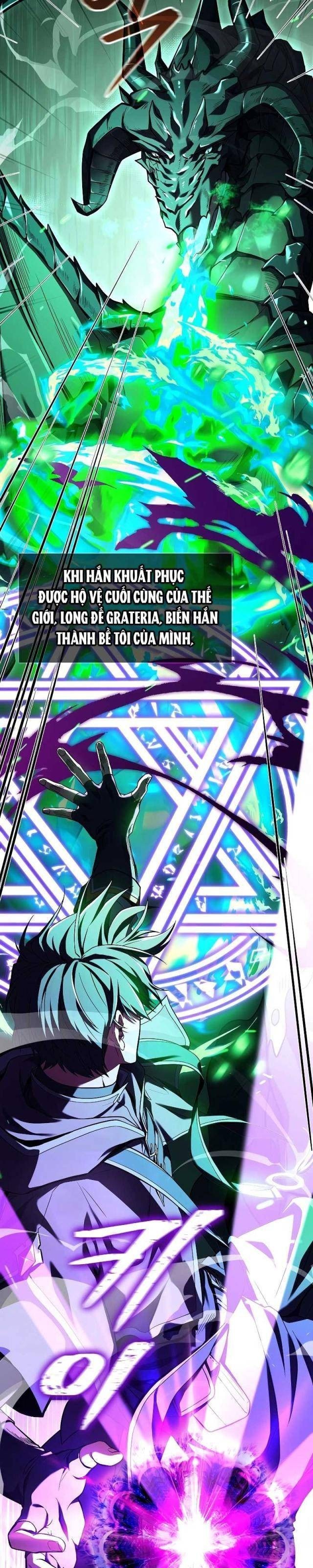 Tử Vong Quân Chủ - Page 7