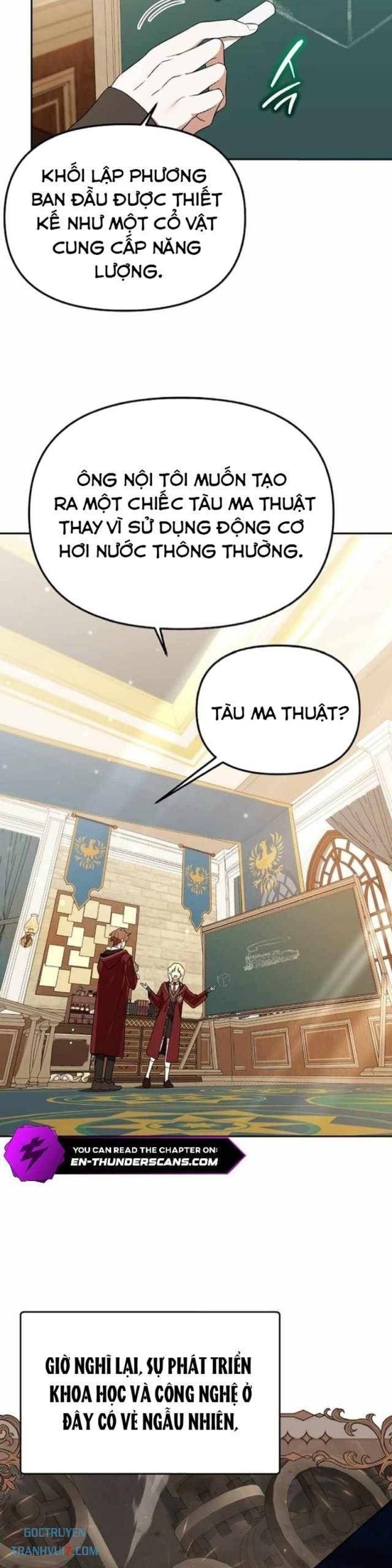 Thuần Thú Sư Thiên Tài Của Học Viện - Page 11