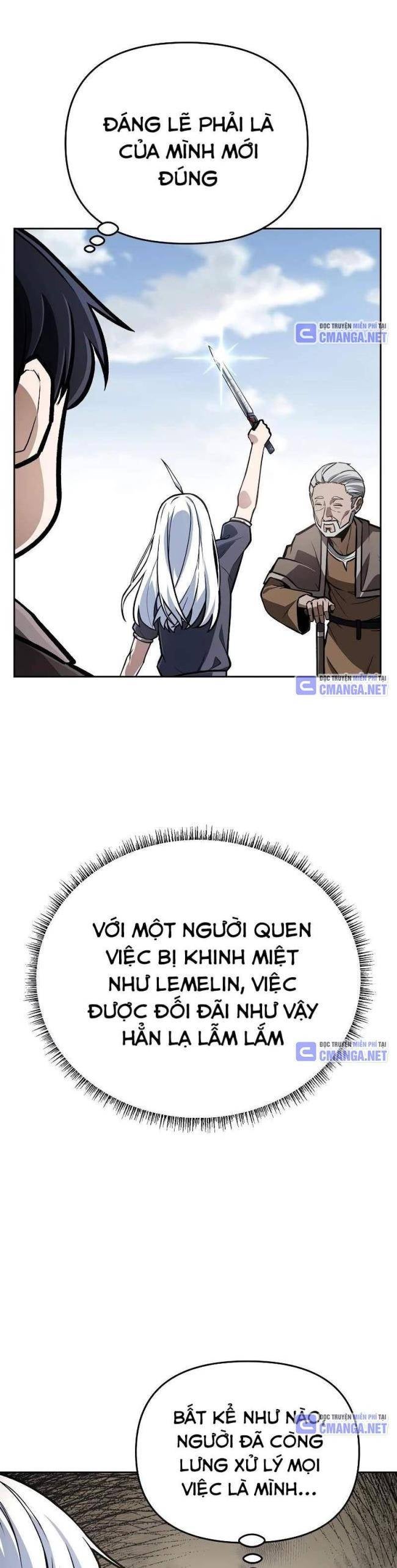 Anh Hùng Của Chúng Ta Làm Gì? - Page 22