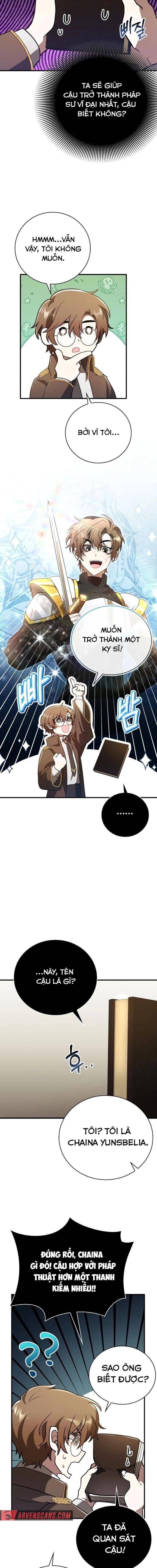 Xin Hãy Đọc - Page 14