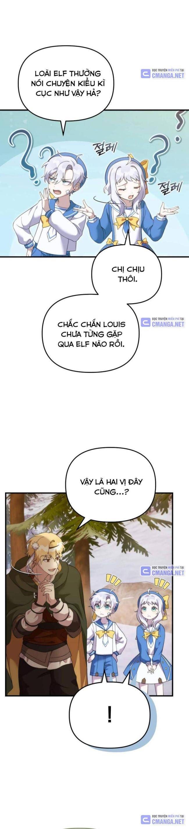 Phương Pháp Sinh Tồn Của Rồng Sắp Ngủm - Page 18