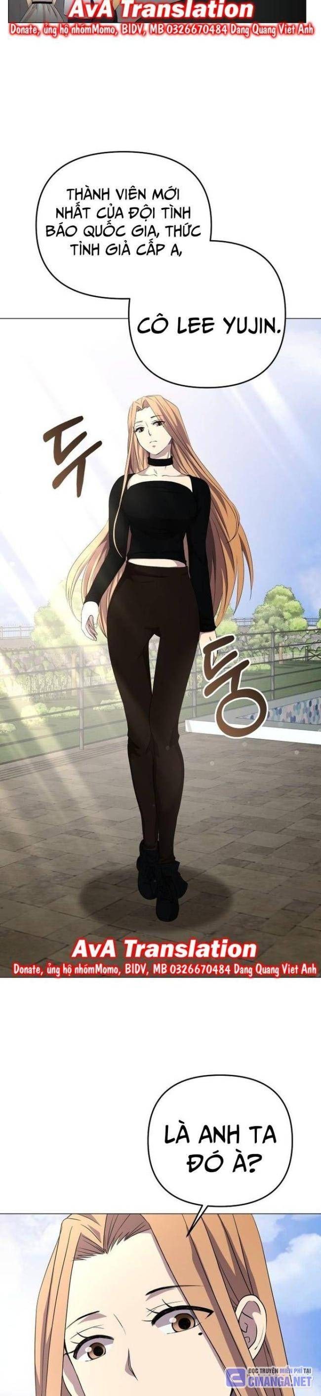 Sự Trở Lại Của Quỷ Vương Cấp SSS - Page 16