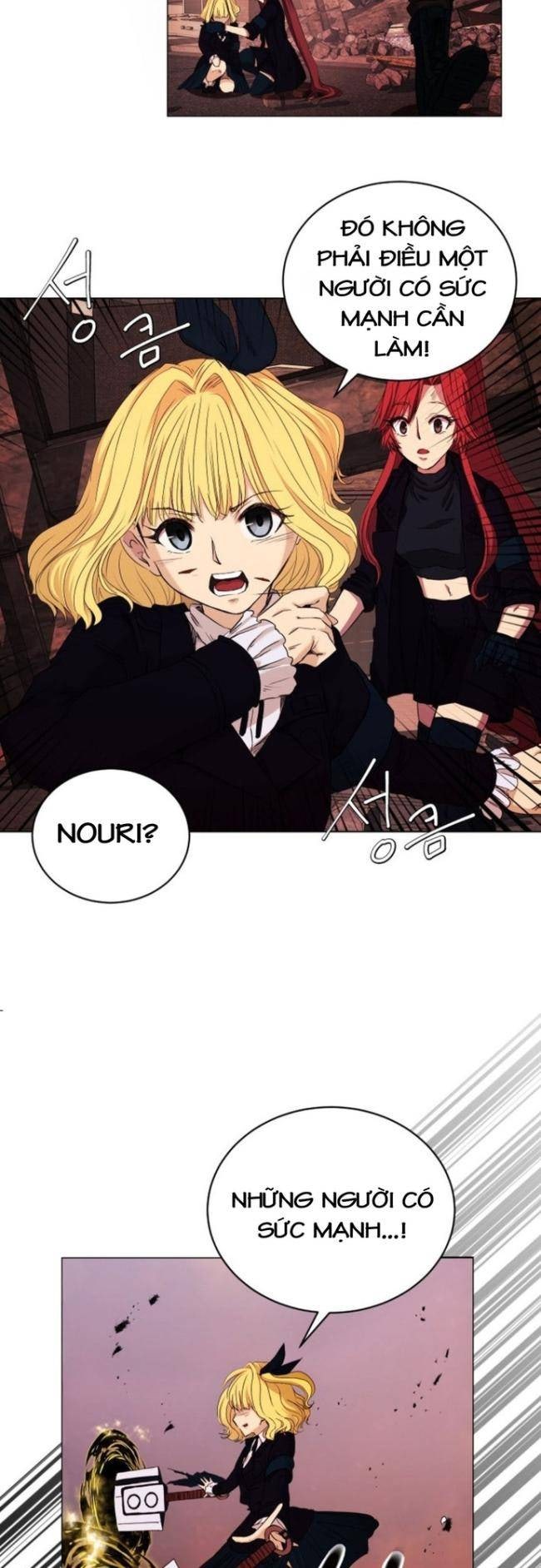 Sự Trở Lại Của Quỷ Vương Cấp SSS - Page 58