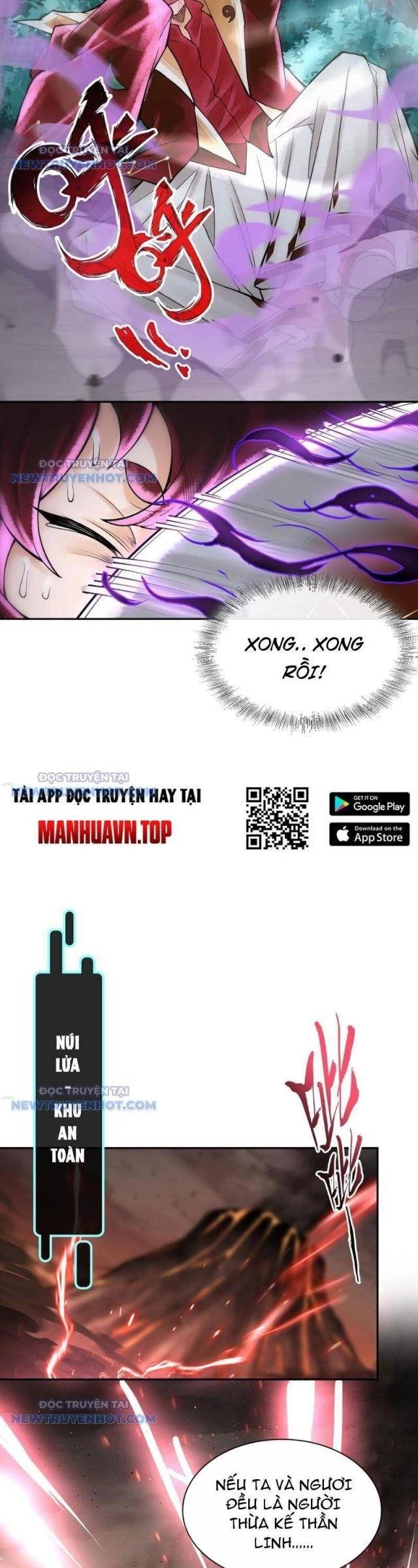 Thần Chi Miệt - Page 7