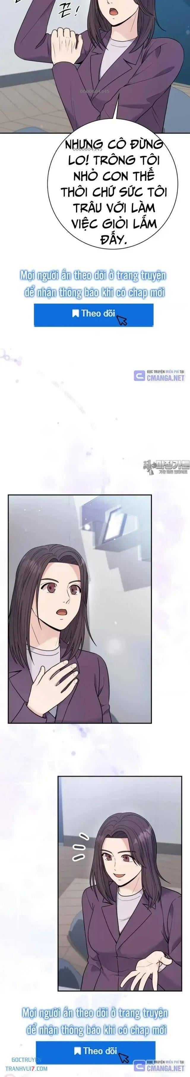 Nhà Vật Lý Trị Liệu Thần Kỳ - Page 6