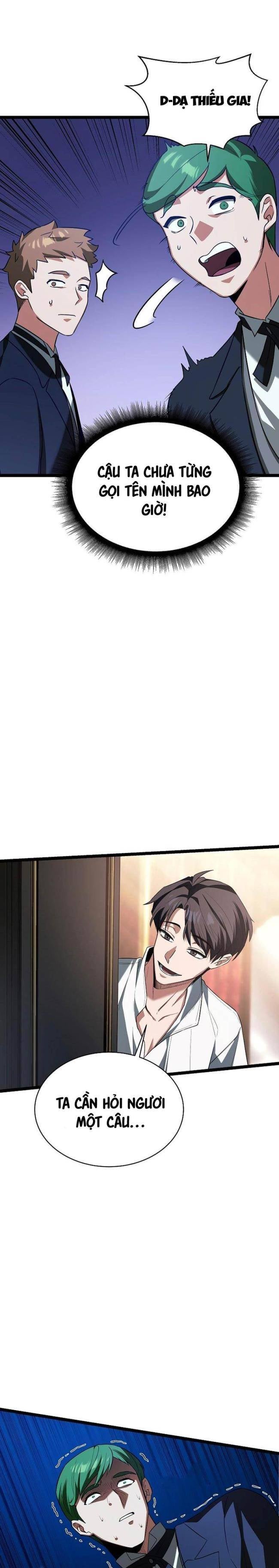 Anh Hùng Trọng Sinh Thành Trưởng Tử Nhà Công Tước - Page 33