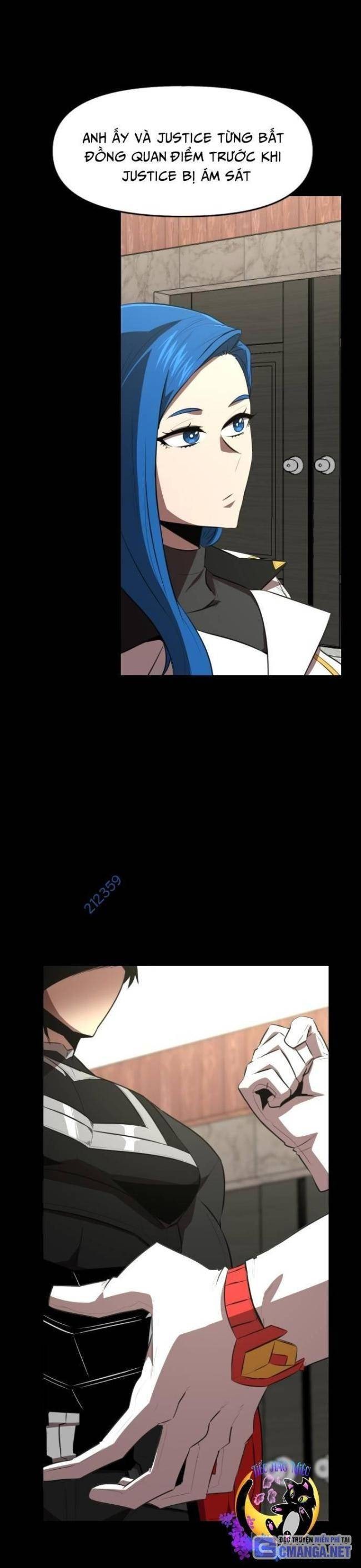 Anh Hùng Cho Thuê - Page 12