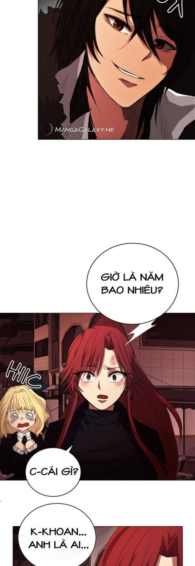 Sự Trở Lại Của Quỷ Vương Cấp SSS - Page 18