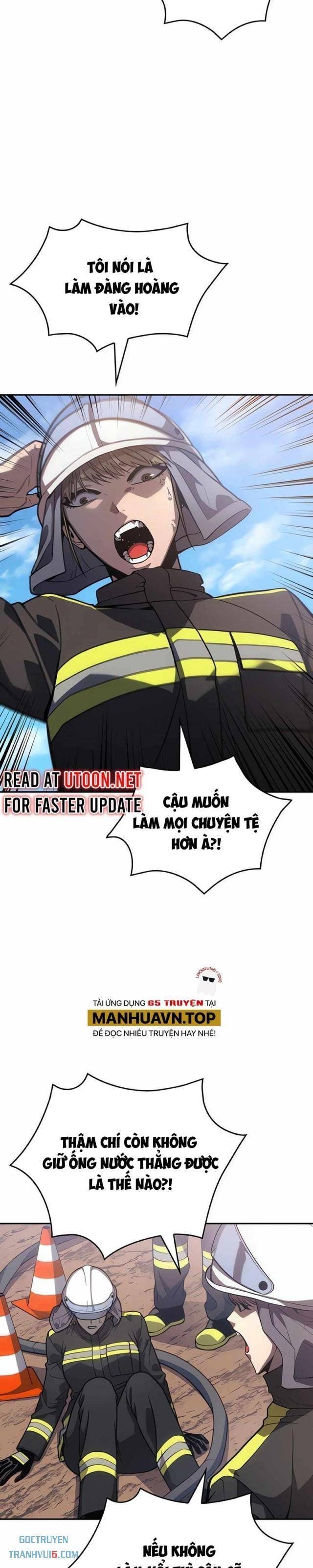 Cứu Hoả Anh Hùng - Page 25