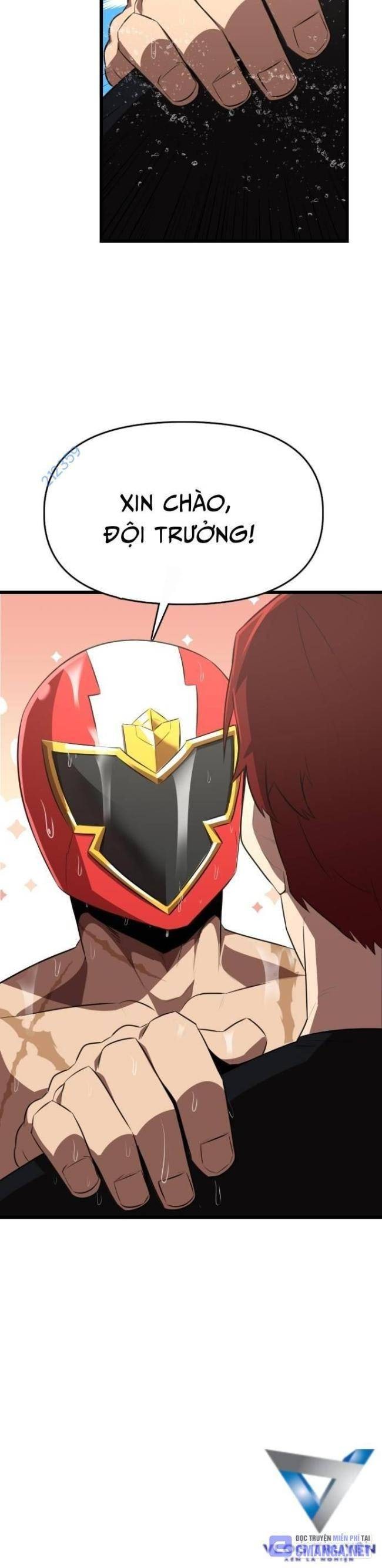 Anh Hùng Cho Thuê - Page 38