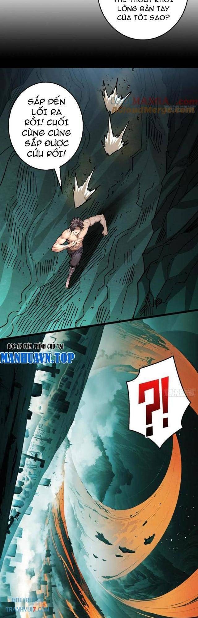 Bùng Cháy Đi Người Chơi Cấp Cao - Page 7