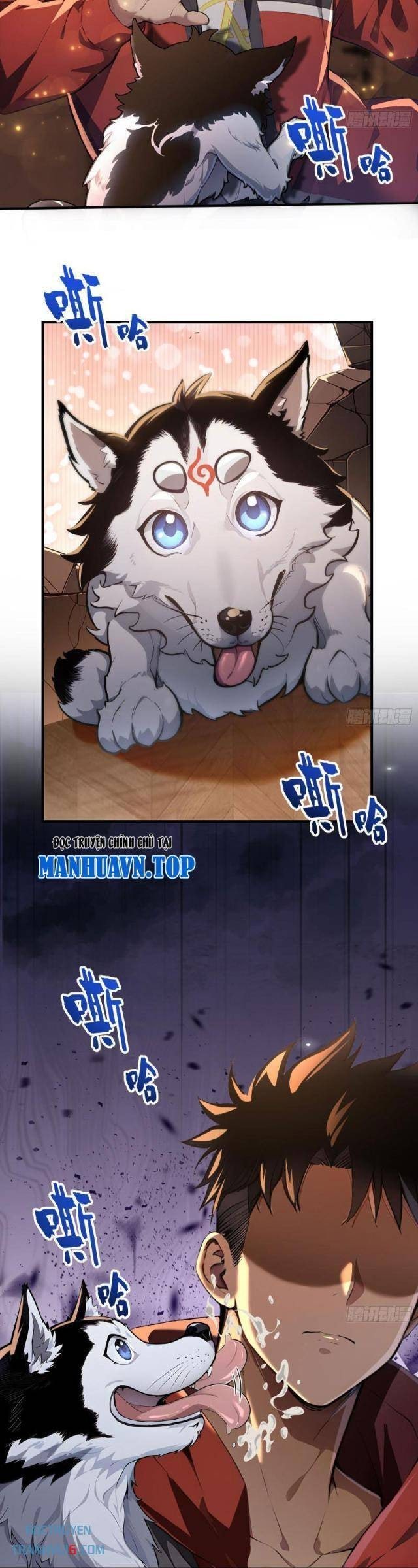 Đệ Nhất Ngự Thú Sư - Page 18