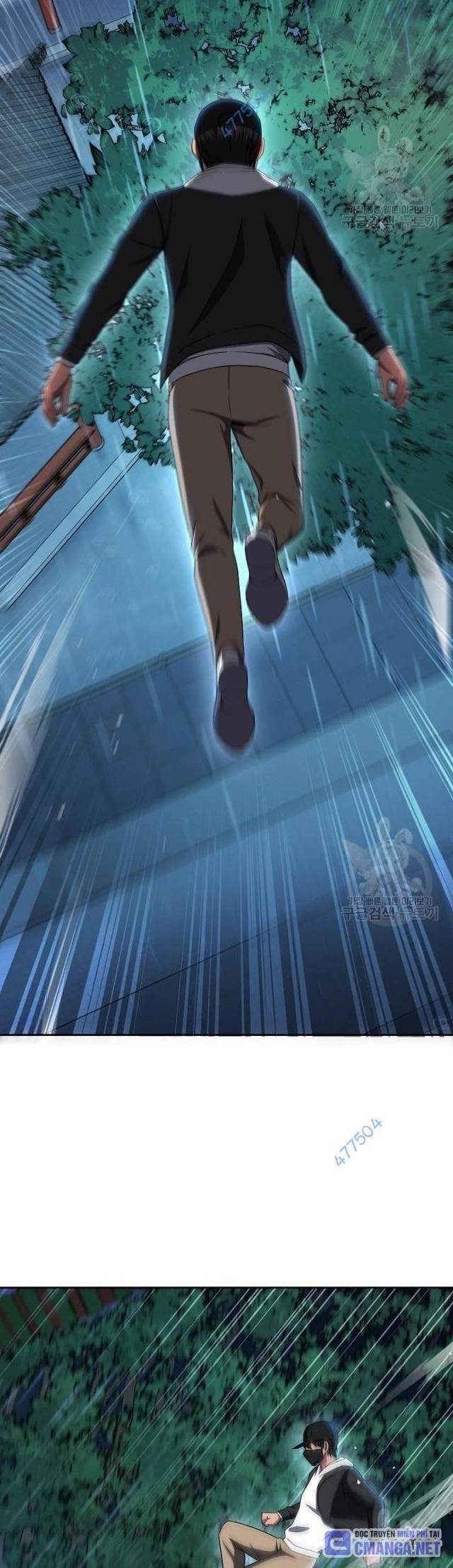 Sự Khởi Đầu Của Tiền Nhân - Page 62